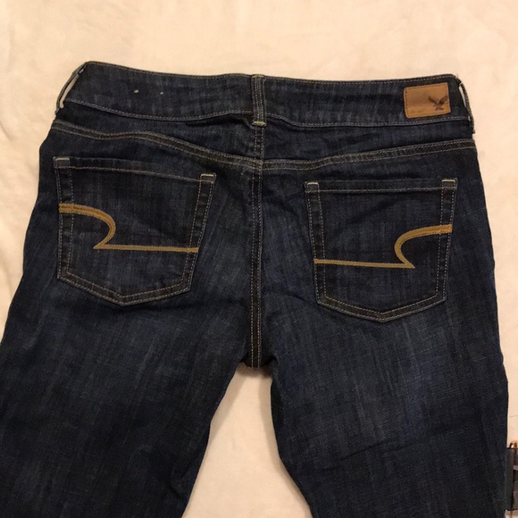 American Eagle Jeans - Picture 2 of 4